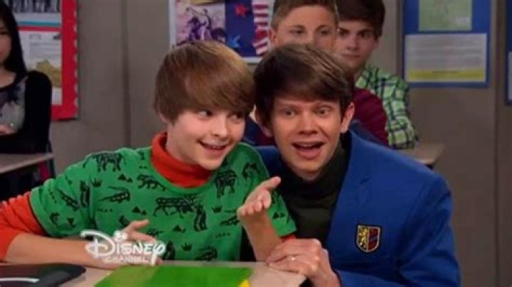 Minkus’ Wife Is Shawn’s Ex – Hollywood Life
