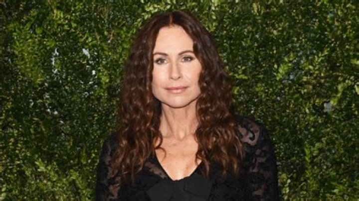 Minnie Driver Says Film Producers ‘Wanted to See My Nipples’ While Filming ‘Hard Rain’