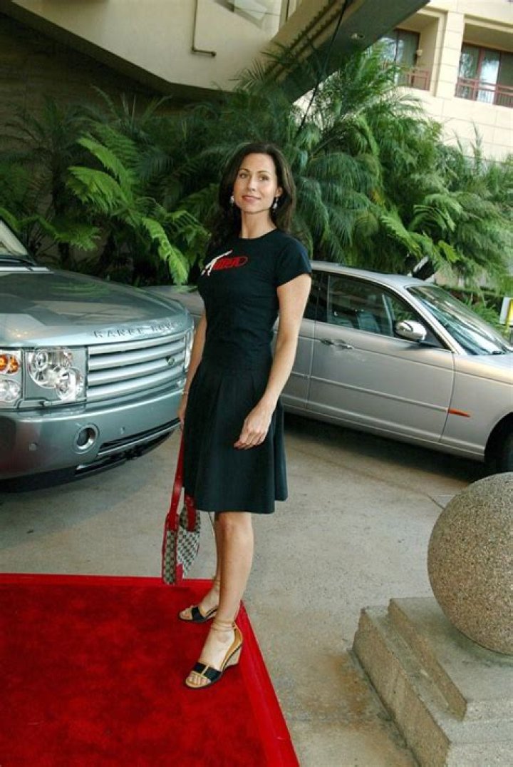 Minnie Driver Then & Now: Photos – Hollywood Life