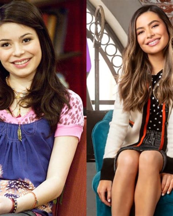 Miranda Cosgrove On Carly’s ‘Feelings’ For Freddie, ‘iCarly’ Season 2 – Hollywood Life