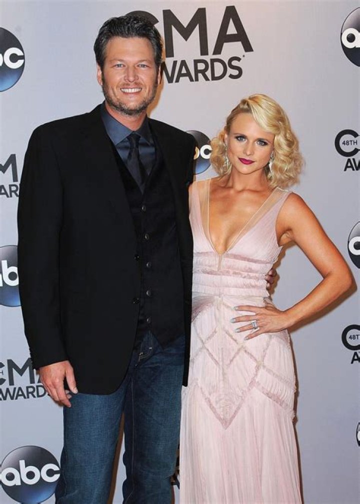 Miranda Lambert Admits Blake Shelton Divorce Helped Her To ‘Know’ Herself ‘Better’