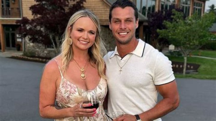 Miranda Lambert & Husband Brendan McLoughlin ‘Really Got To Know Each Other’ During Pandemic