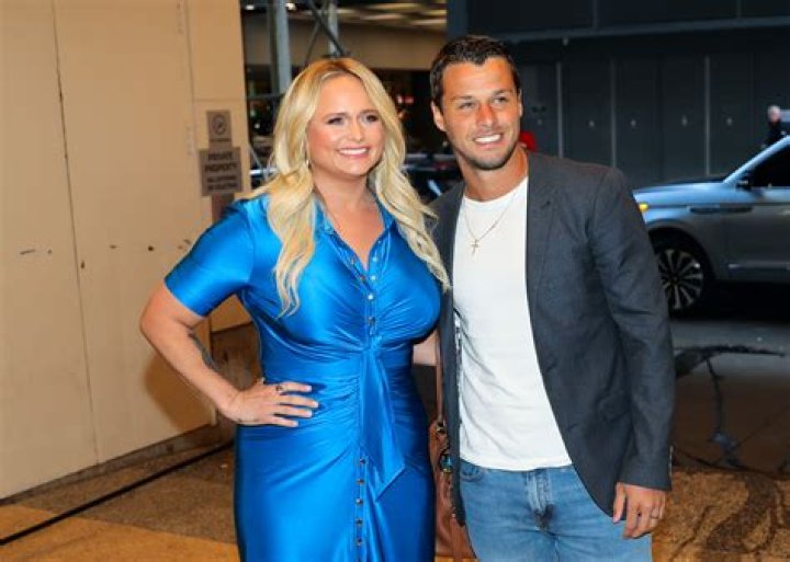 Miranda Lambert’s Cryptic Post has Fans Convinced She’s Pregnant Or Releasing New Music