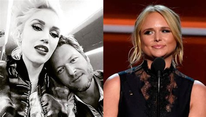 Miranda Lambert’s Marriage Song – Hollywood Life