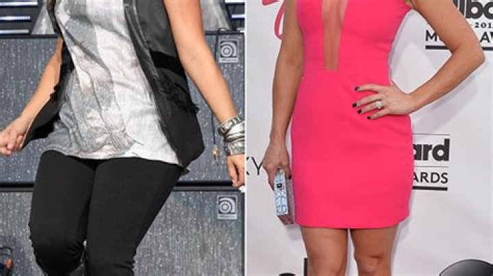 Miranda Lambert’s Weight Loss — Shares Diet Tips & Workout Tricks – Hollywood Life