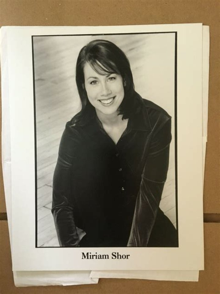 Miriam Shor Photos: Exclusive Portraits Of ‘Younger’ Star