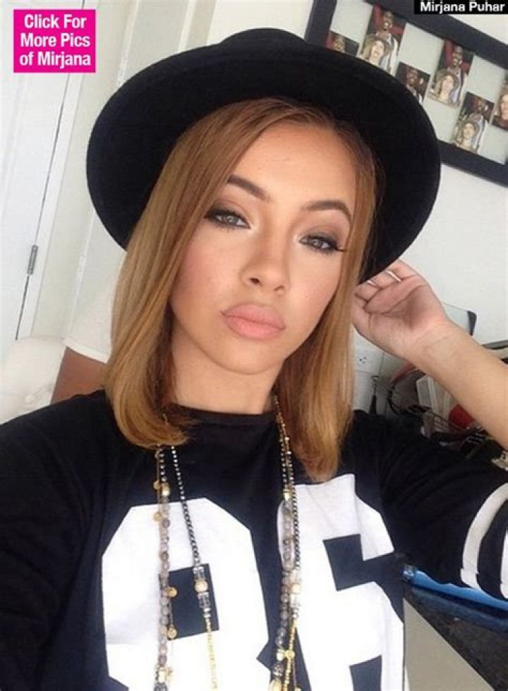 Mirjana Puhar: 5 Things To Know About ‘ANTM’ Star Who Was Murdered