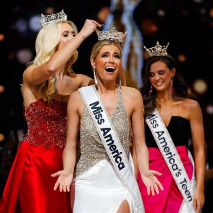 Miss America 2016 — SEE PICS