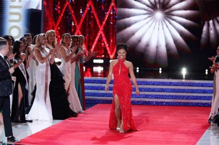 Miss America 2019 Gowns — Photos Of Contestants’ Evening Wear