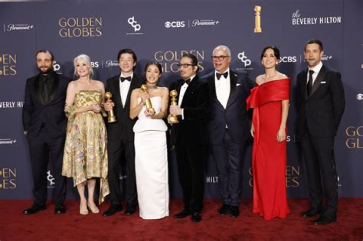 Miss Golden Globes — Photos Of The Beauties Over The Years