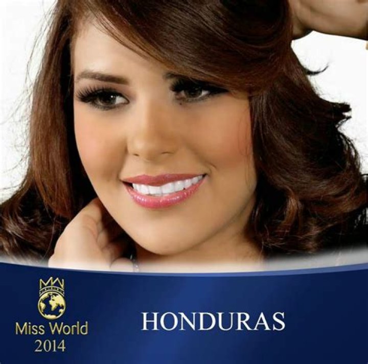Miss Honduras 2014 Goes Missing Days Before Miss World Pageant