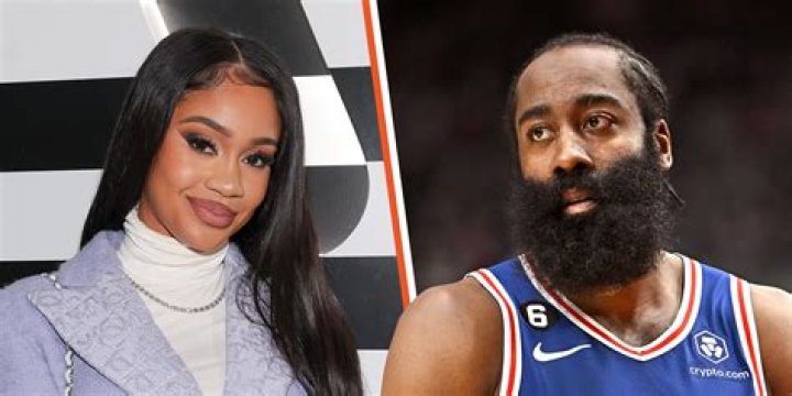 Miss Jessyka J — Photos Of James Harden’s Rumored GF