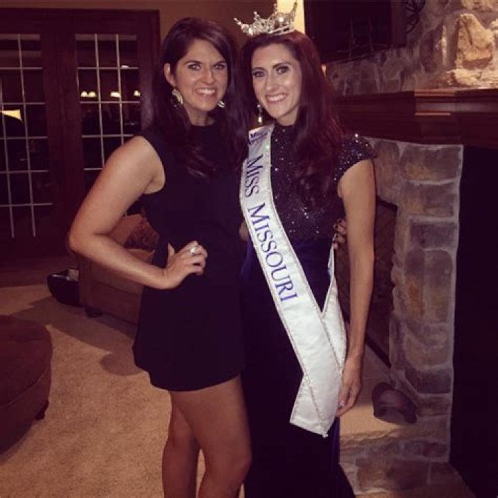 Miss Missouri Erin O’Flaherty — PICS