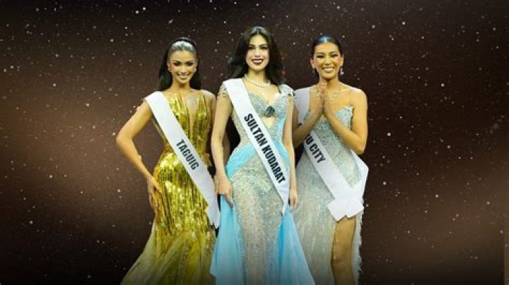 Miss Philippines Snubbed By Latinas After Miss Universe Win & Steve Harvey Flub – Hollywood Life