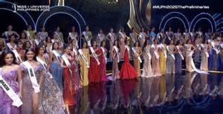 Miss Universe 2018: See The Gorgeous Contestants In Their Swimsuits From The Competition — Pics