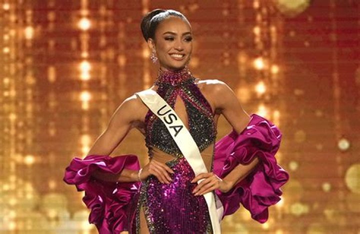 Miss Universe 2018 Swimsuits — PICS