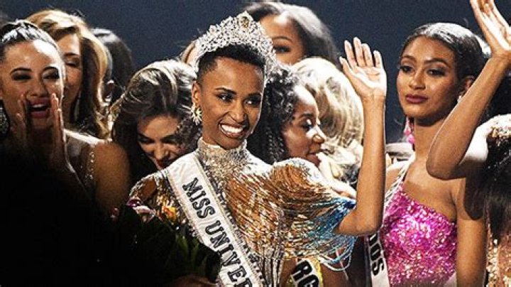 Miss Universe 2019 Crowned: See Which International Beauty Won The Competition