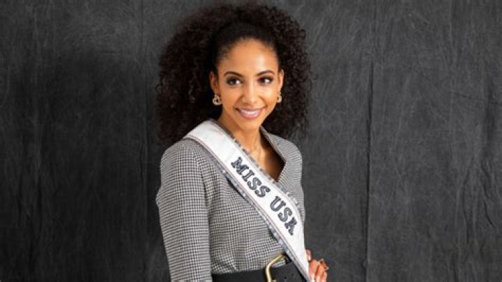 Miss USA Cheslie Kryst Reveals How The Pandemic Shaped Her Reign: ‘It Allowed Me To Connect With People’