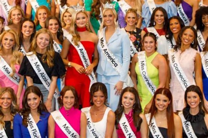 Miss USA Contestants 2018: Meet The Women Representing Your State This Year