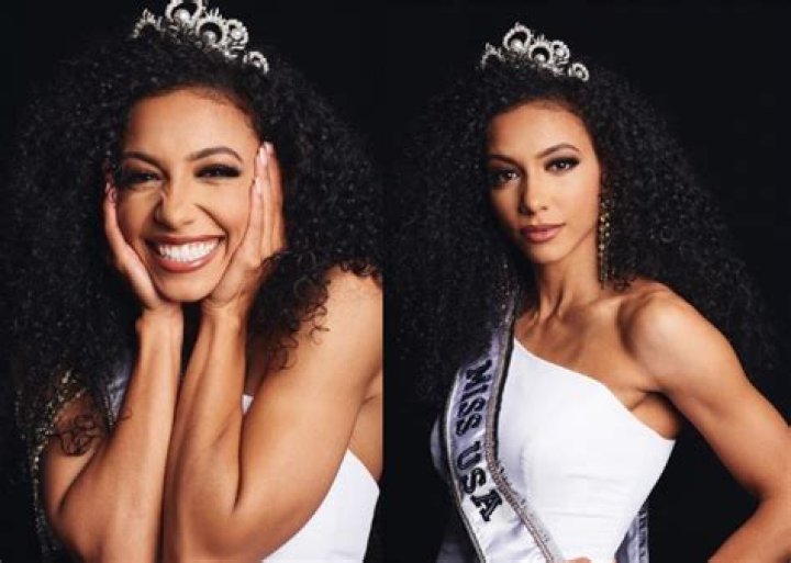 Miss USA Elle Smith Remembers Cheslie Kryst After Tragic Death: ‘She Was An Idol Of Mine’