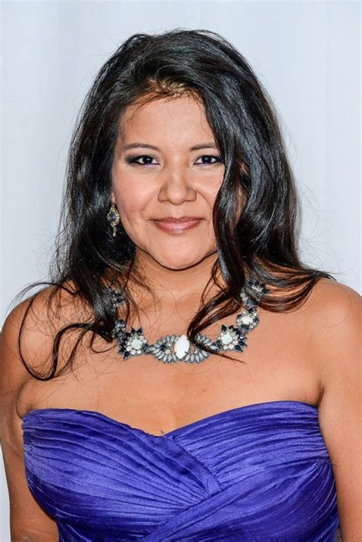 Misty Upham — Pics
