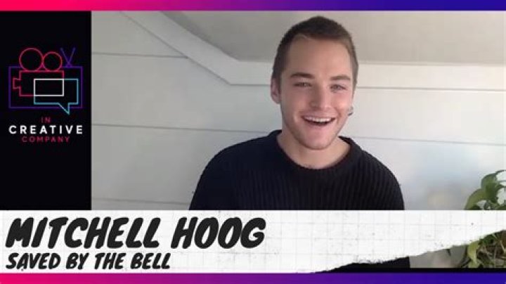 Mitchell Hoog Interview – Hollywood Life