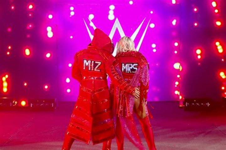 ‘Miz & Mrs’ Preview: Maryse Wants Miz To Get A Vasectomy — You Should ‘Get Your Man Parts Snipped’
