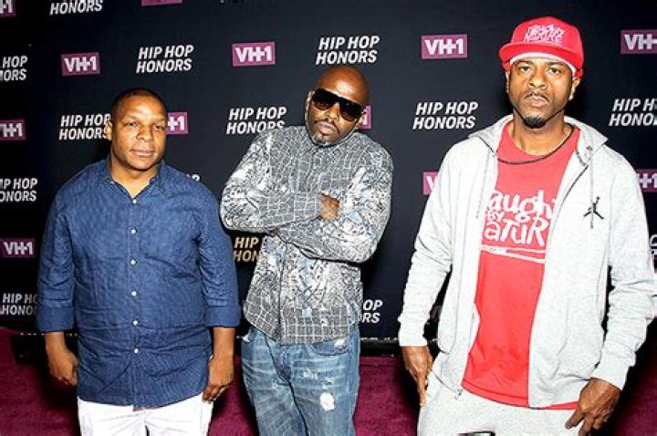 MJ Songstress Drops ‘Carousel’ Remix With Naughty By Nature