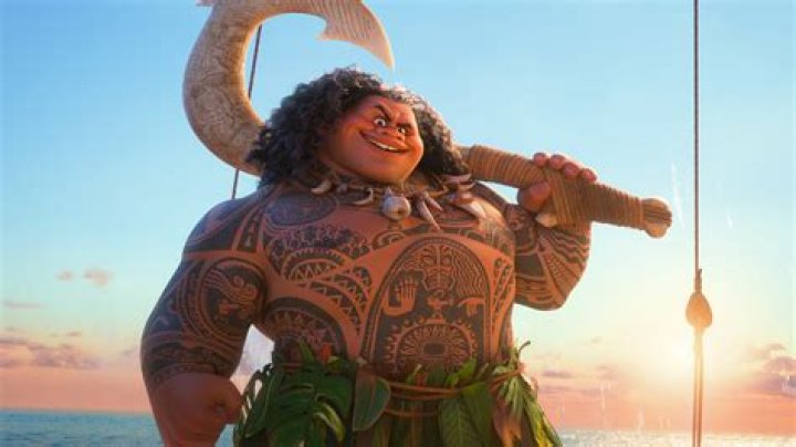 ‘Moana’ Sequel: Everything We Know About the Live-Action Film Starring Dwayne Johnson & Auli’i Cravalho