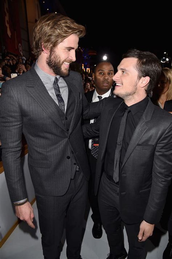 Mockingjay’ — Real? – Hollywood Life
