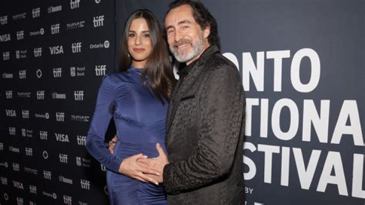 Model & Wife Of Demien Bichir Who Committed Suicide – Hollywood Life