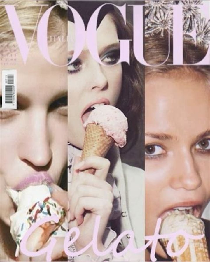Models Off-Duty – PICS