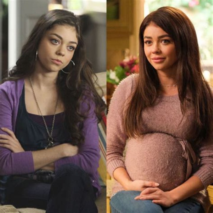 ‘Modern Family’ Cast Transformations In Photos – Hollywood Life