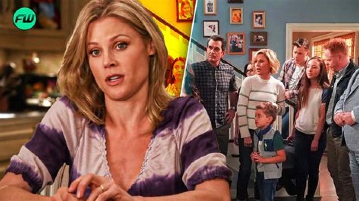 Modern Family’s Julie Bowen Explains Why Her 3 Teenage Sons Aren’t ‘Interested’ in Her Acting Roles