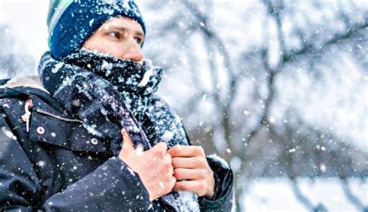 Molly Sims, 48, Rocks Nothing But A Tiny Bikini While Out In The Cold Snow — Photo