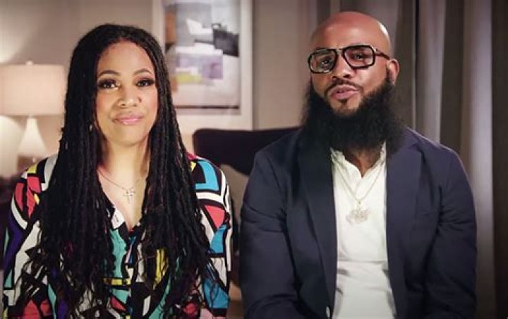 Monie Love Calls Out Tuff For Cheating – Hollywood Life