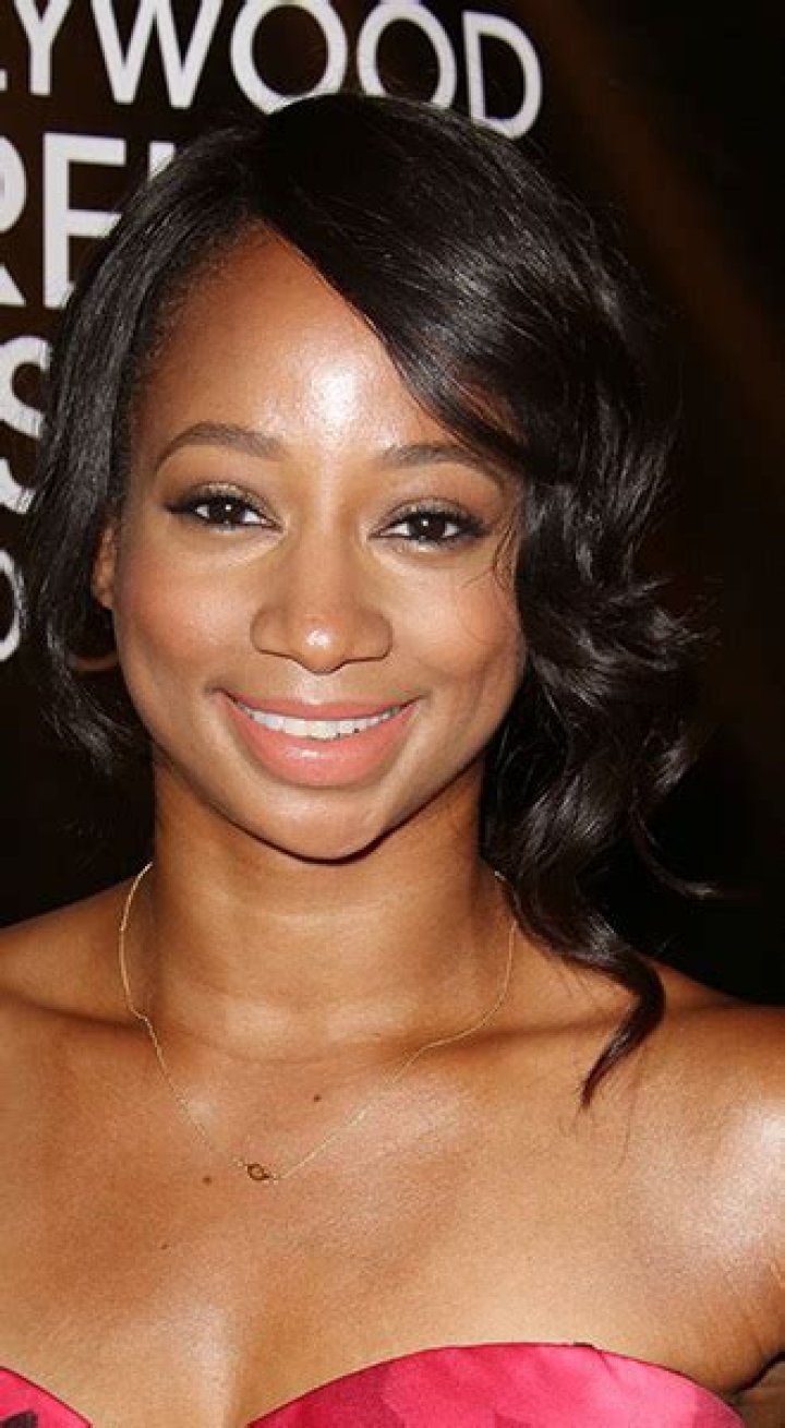 Monique Coleman Celebrity Profile – Hollywood Life