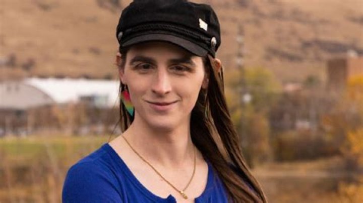 Montana House Candidate Zooey Zephyr Stresses The Importance Of Her Vote: ‘We Need Trans Representation’