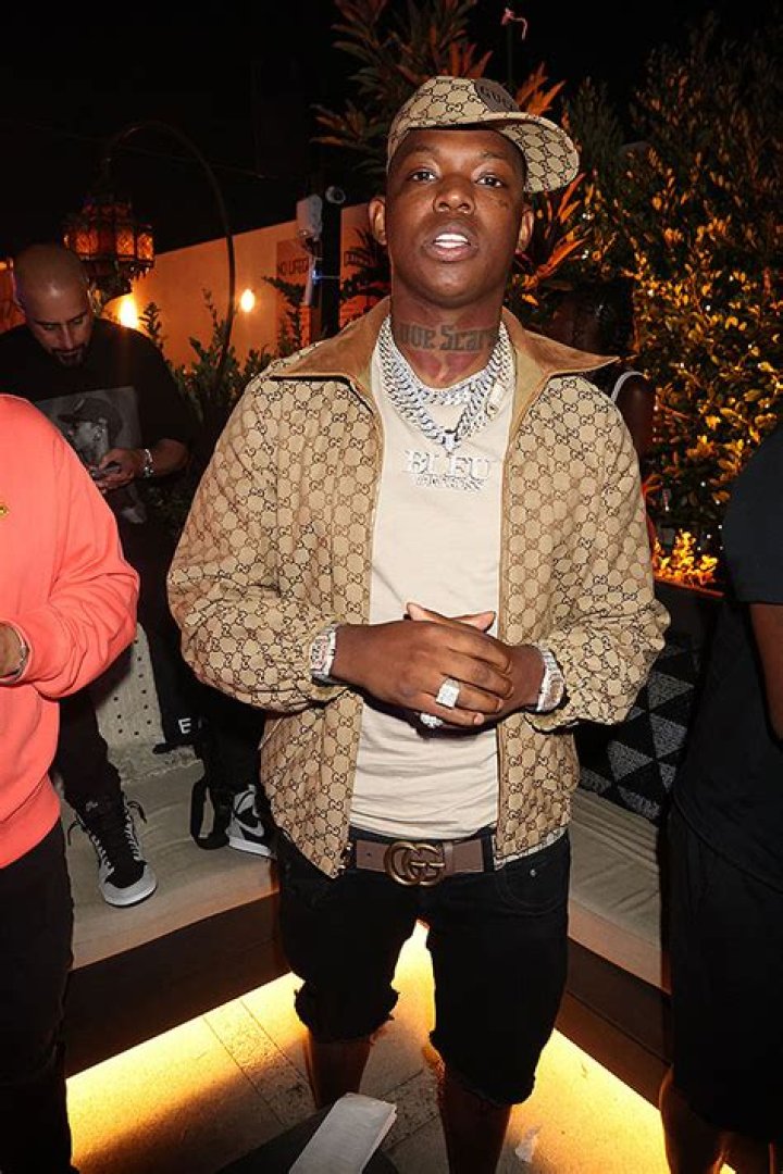 ‘Moon Boy’ Album Is His ‘Crossover To The Next Level’ – Hollywood Life