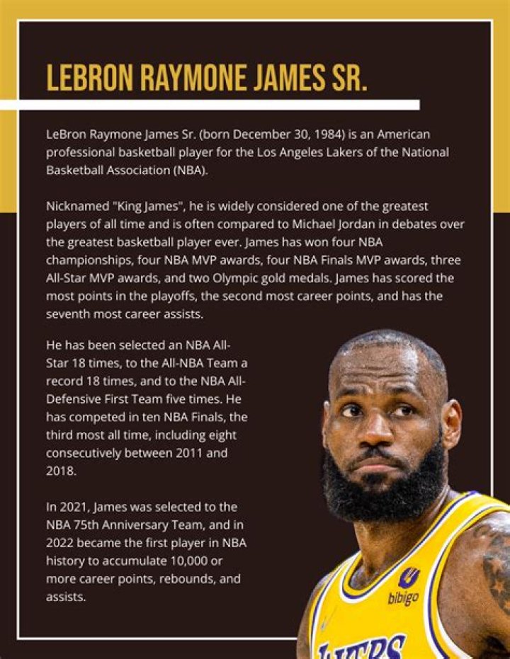 More Than A Vote: 5 Facts About LeBron James’ New Voting Rights Organization