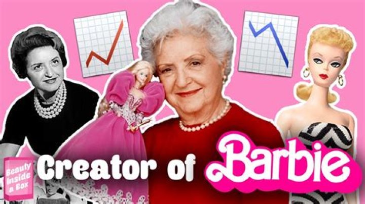 ‘More Than Barbie Girl’ – Hollywood Life