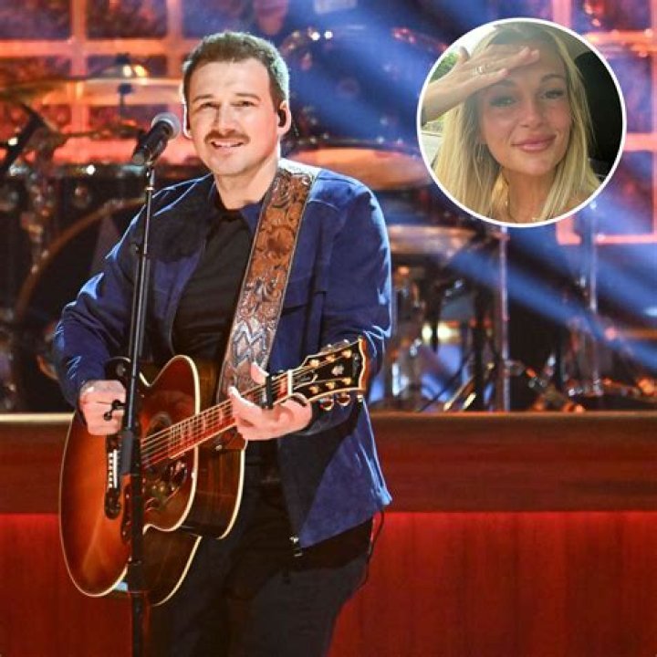Morgan Wallen’s Ex KT Smith Responds to Rumor That His Arrest Is Related to Her Marriage Announcement