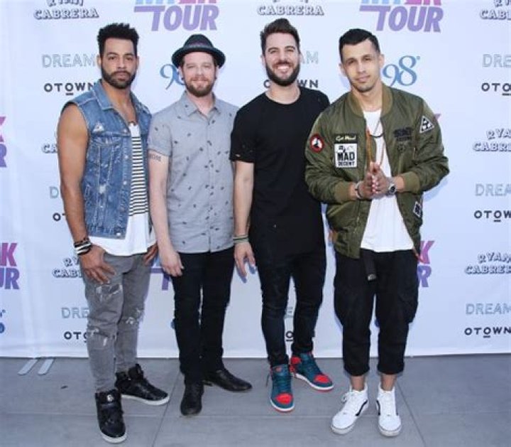 Most Epic Boy Bands — PICS