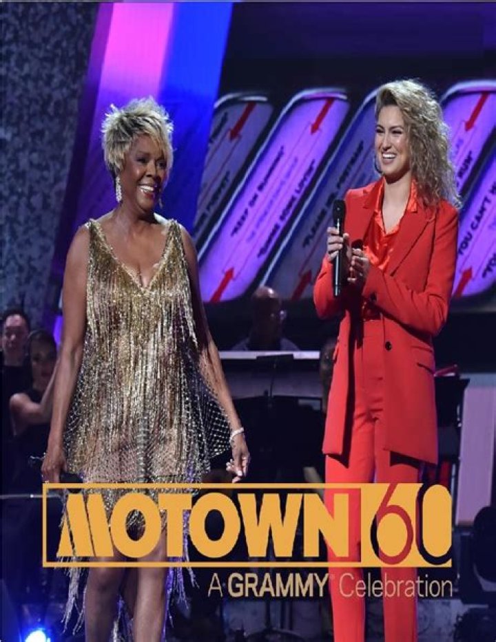 Motown 60: A GRAMMY Celebration — Photos