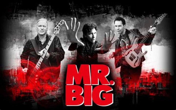 Mr. Big’s Name Origin Finally Revealed — Why It Was ‘John’ – Hollywood Life