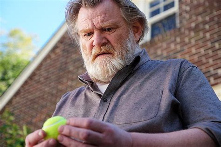 ‘Mr. Mercedes’ Photos