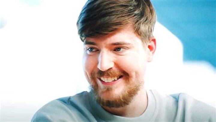 MrBeast Cries (Exclusive) – Hollywood Life