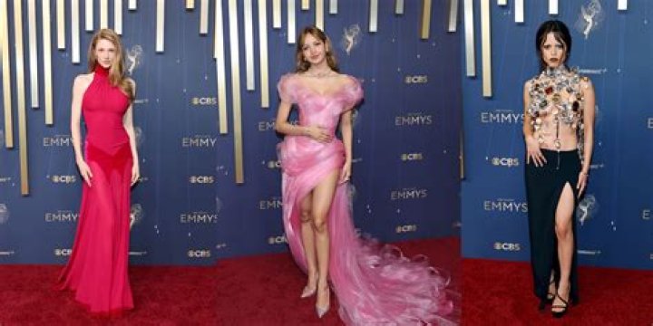 MTV Movie Awards Dresses 2016 — See The Red Carpet’s Best Dressed