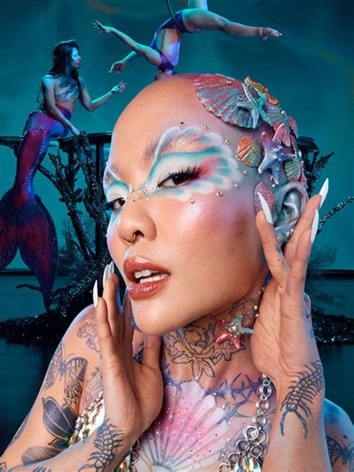 MUA Expert Tips – Hollywood Life