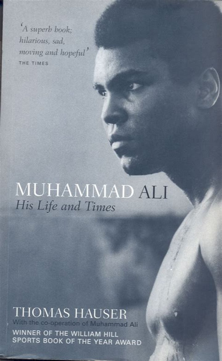 Muhammad Ali – His Life In Photos — PICS